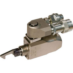 Enerpac - Power Torque Wrenches Type: Torque Wrench Maximum Ft Lbs: 15330 (Pounds) - Eagle Tool & Supply