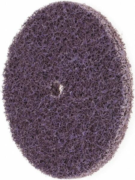 3M - Deburring Disc - - Exact Industrial Supply