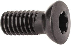 Walter - Screw for Indexable Tools - F2010 and F4033 Series - Eagle Tool & Supply