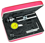 709MALCZ TEST INDICATOR LONG METRIC - Eagle Tool & Supply