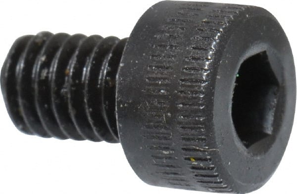 Holo-Krome - M4x0.70 Metric Coarse Hex Socket Cap Screw - Eagle Tool & Supply