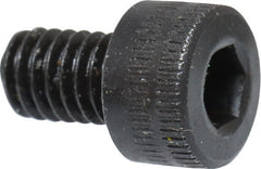 Holo-Krome - M4x0.70 Metric Coarse Hex Socket Cap Screw - Eagle Tool & Supply