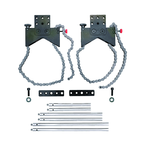 S668BZ SHAFT ALIGNMENT CLAMP - Eagle Tool & Supply