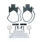 S668CZ SHAFT ALIGNMENT CLAMP - Eagle Tool & Supply