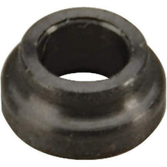 Dynabrade - 4" & 4-1/2" Air Disc Sander, 4-1/2" to 5" Air Disc Sander, 5" Air Depressed Center Wheel Grinder, Air Pistol Grip Drill, Sanding Kit Valve Stop - Use with 50320, 50321, 50324, 50325, 50340, 53060 - Eagle Tool & Supply
