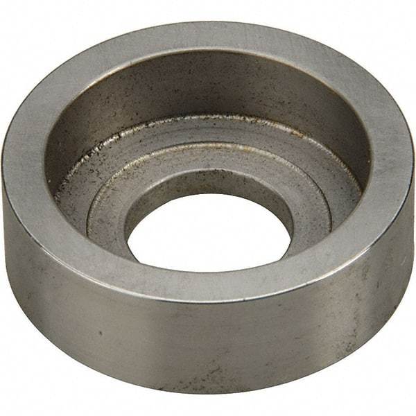 Dynabrade - 4" & 4-1/2" Air Disc Sander, 4-1/2" to 5" Air Disc Sander, 5" Air Depressed Center Wheel Grinder, Air Pistol Grip Drill, Sanding Kit Bearing Plate - Use with 50320, 50321, 50324, 50325, 50340, 53060 - Eagle Tool & Supply