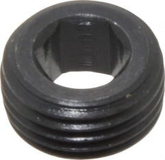 Holo-Krome - 5/8-18 UNF, 5/16" OAL, Socket Jam Screw - Eagle Tool & Supply