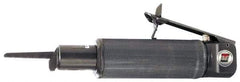 Florida Pneumatic - 9,600 Strokes per Minute, 5/16 Inch Stroke Length, 3 CFM Air Reciprocating Saw - 6.2 Bar Air Pressure, 1/4 NPT Inlet - Eagle Tool & Supply