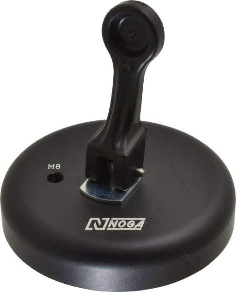 Noga - Indicator Vacuum Bases Includes Holder: No On/Off Switch: Yes - Eagle Tool & Supply