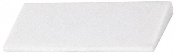 Norton - 4-1/2" Long x 1-3/4" Diam x 1/2" Thick, Silicon Carbide Sharpening Stone - Round, Coarse Grade - Eagle Tool & Supply