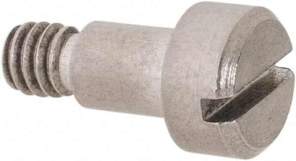 Electro Hardware - Shoulder Screws & Stripper Bolts Type: Precision Shoulder Screw System of Measurement: Inch - Eagle Tool & Supply