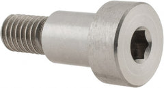 Electro Hardware - Shoulder Screws & Stripper Bolts Type: Precision Shoulder Screw System of Measurement: Inch - Eagle Tool & Supply