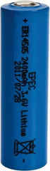 Mahr - 3.60 Volt Lithium Drop Indicator Battery - Eagle Tool & Supply