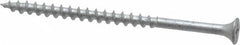 Value Collection - #8 Bugle Head, Phillips Steel Deck Screw - Eagle Tool & Supply