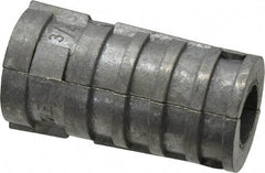 Value Collection - 3/4" Diam, 1" Drill, Lag Shield Concrete Anchor - Alloy Steel - Eagle Tool & Supply