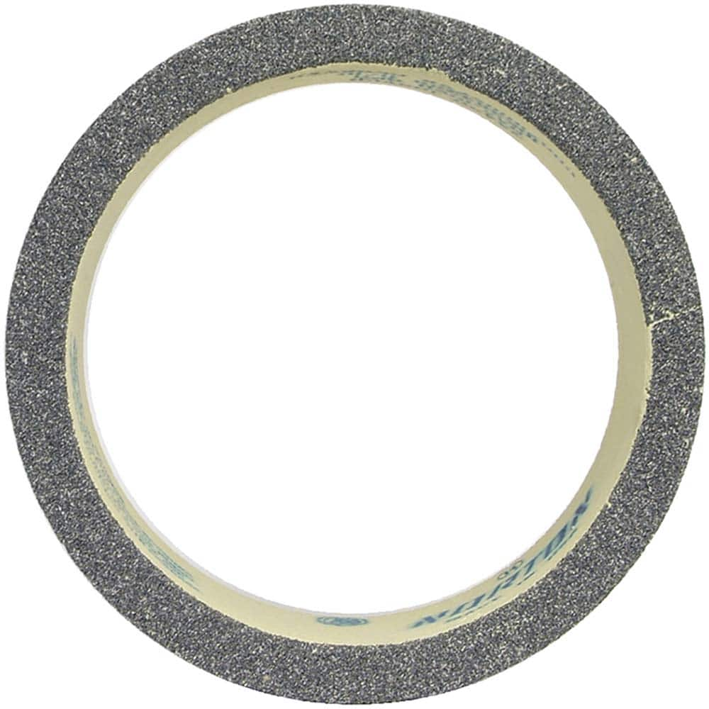 Norton - 18" Diam x 15" Hole x 5" Thick, G Hardness, 30 Grit Surface Grinding Wheel - Eagle Tool & Supply