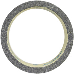 Norton - 18" Diam x 15" Hole x 5" Thick, G Hardness, 30 Grit Surface Grinding Wheel - Eagle Tool & Supply