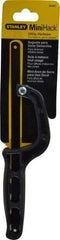 Stanley - 10" Hacksaw - Eagle Tool & Supply