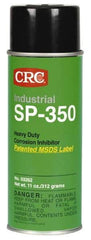 CRC - 55 Gal Rust/Corrosion Inhibitor - Comes in Drum, Food Grade - Eagle Tool & Supply