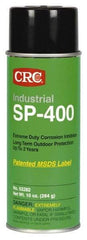 CRC - 55 Gal Rust/Corrosion Inhibitor - Comes in Drum - Eagle Tool & Supply