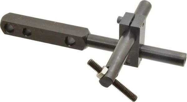 Gibraltar - 3 Piece Vise Work Stop - Steel - Eagle Tool & Supply