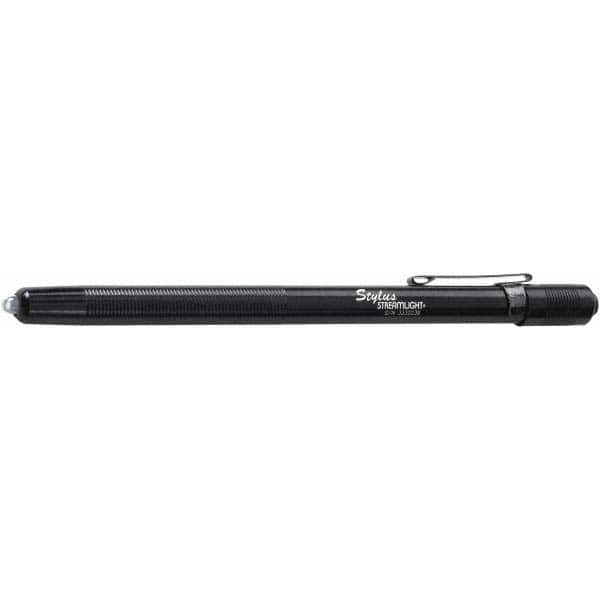 Streamlight - Water Resistant IPX4, 2m Impact Resistance, Aluminum Mini Flashlight - Eagle Tool & Supply