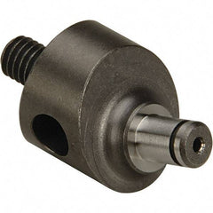 Dynabrade - Reciprocating File Crank - For Use with 0.26 hp Air Reciprocating File - Eagle Tool & Supply