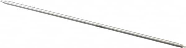 Keo - #1 Plain Cut 82° Incl Angle High Speed Steel Combo Drill & Countersink - Eagle Tool & Supply