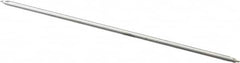 Keo - #1 Plain Cut 82° Incl Angle High Speed Steel Combo Drill & Countersink - Eagle Tool & Supply