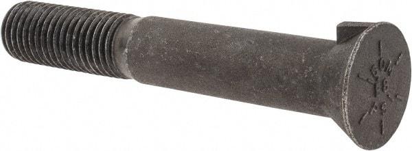 Value Collection - 3/4-10 UNC, 5" Length Under Head Bucket Tooth Bolt - Grade 8 Steel - Eagle Tool & Supply