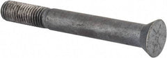 Value Collection - 3/4-10 UNC, 6" Length Under Head Bucket Tooth Bolt - Grade 8 Steel - Eagle Tool & Supply