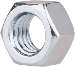 Value Collection - Hex & Jam Nuts System of Measurement: Inch Type: Hex Nut - Eagle Tool & Supply