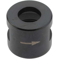 Ingersoll-Rand - Power Grinder, Buffer & Sander Parts Product Type: Collet For Use With: G2/G3/M2 - Eagle Tool & Supply