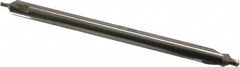 Keo - #3 Plain Cut 82° Incl Angle High Speed Steel Combo Drill & Countersink - Eagle Tool & Supply
