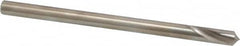 Keo - 1/4" Body Diam, 120°, 4" OAL, High Speed Steel Spotting Drill - Eagle Tool & Supply
