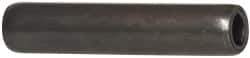 Made in USA - 5/32" Diam x 3/4" Long Coiled Spring Pin - Grade 1070-1090 Alloy Steel, Black Oxide Finish - Eagle Tool & Supply