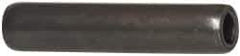 Made in USA - 5/32" Diam x 3/4" Long Coiled Spring Pin - Grade 1070-1090 Alloy Steel, Black Oxide Finish - Eagle Tool & Supply
