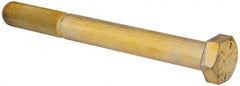Value Collection - 3/4-16 UNF, 7" Length Under Head Hex Head Cap Screw - Eagle Tool & Supply