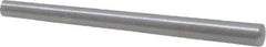Value Collection - Size 3/0, 0.0938" Small End Diam, 0.125" Large End Diam, Uncoated Steel Taper Pin - Grade C-12L14, 1-1/2" OAL, 1-1/2 Pin Length - Eagle Tool & Supply