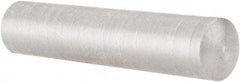 Value Collection - Size 1, 0.1564" Small End Diam, 0.172" Large End Diam, Uncoated Steel Taper Pin - Grade C-12L14, 3/4" OAL, 3/4 Pin Length - Eagle Tool & Supply