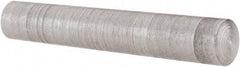 Value Collection - Size 1, 0.1512" Small End Diam, 0.172" Large End Diam, Uncoated Steel Taper Pin - Grade C-12L14, 1" OAL, 1 Pin Length - Eagle Tool & Supply