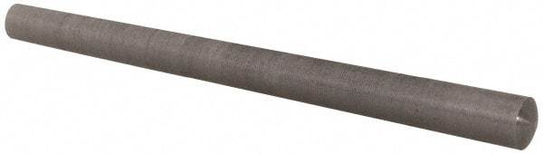 Value Collection - Size 2, 0.1462" Small End Diam, 0.193" Large End Diam, Uncoated Steel Taper Pin - Grade C-12L14, 2-1/4" OAL, 2-1/4 Pin Length - Eagle Tool & Supply