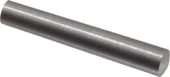 Value Collection - Size 5, 0.2526" Small End Diam, 0.289" Large End Diam, Uncoated Steel Taper Pin - Grade C-12L14, 1-3/4" OAL, 1-3/4 Pin Length - Eagle Tool & Supply
