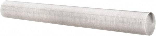 Value Collection - Size 5, 0.2422" Small End Diam, 0.289" Large End Diam, Uncoated Steel Taper Pin - Grade C-12L14, 2-1/4" OAL, 2-1/4 Pin Length - Eagle Tool & Supply
