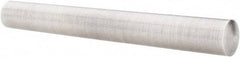 Value Collection - Size 5, 0.2422" Small End Diam, 0.289" Large End Diam, Uncoated Steel Taper Pin - Grade C-12L14, 2-1/4" OAL, 2-1/4 Pin Length - Eagle Tool & Supply