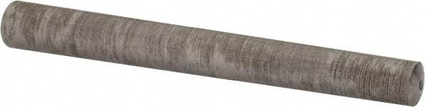 Value Collection - Size 5, 0.237" Small End Diam, 0.289" Large End Diam, Uncoated Steel Taper Pin - Grade C-12L14, 2-1/2" OAL, 2-1/2 Pin Length - Eagle Tool & Supply
