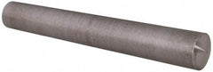 Value Collection - Size 7, 0.3518" Small End Diam, 0.409" Large End Diam, Uncoated Steel Taper Pin - Grade C-12L14, 2-3/4" OAL, 2-3/4 Pin Length - Eagle Tool & Supply