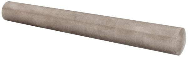 Value Collection - Size 10, 0.5916" Small End Diam, 0.706" Large End Diam, Uncoated Steel Taper Pin - Grade C-12L14, 5-1/2" OAL, 5-1/2 Pin Length - Eagle Tool & Supply