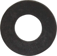 Value Collection - 3/8" Screw, Grade 316 Stainless Steel Standard Flat Washer - 13/32" ID x 13/16" OD, 0.065" Thick - Eagle Tool & Supply