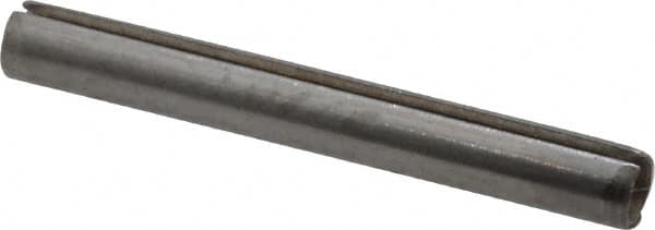 Value Collection - Spring Pins Type: Slotted System of Measurement: Inch - Eagle Tool & Supply